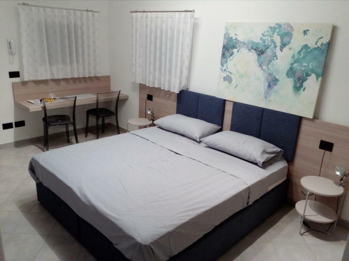 Salvia E Timo Rooms Борсо дел Грапа Екстериор снимка