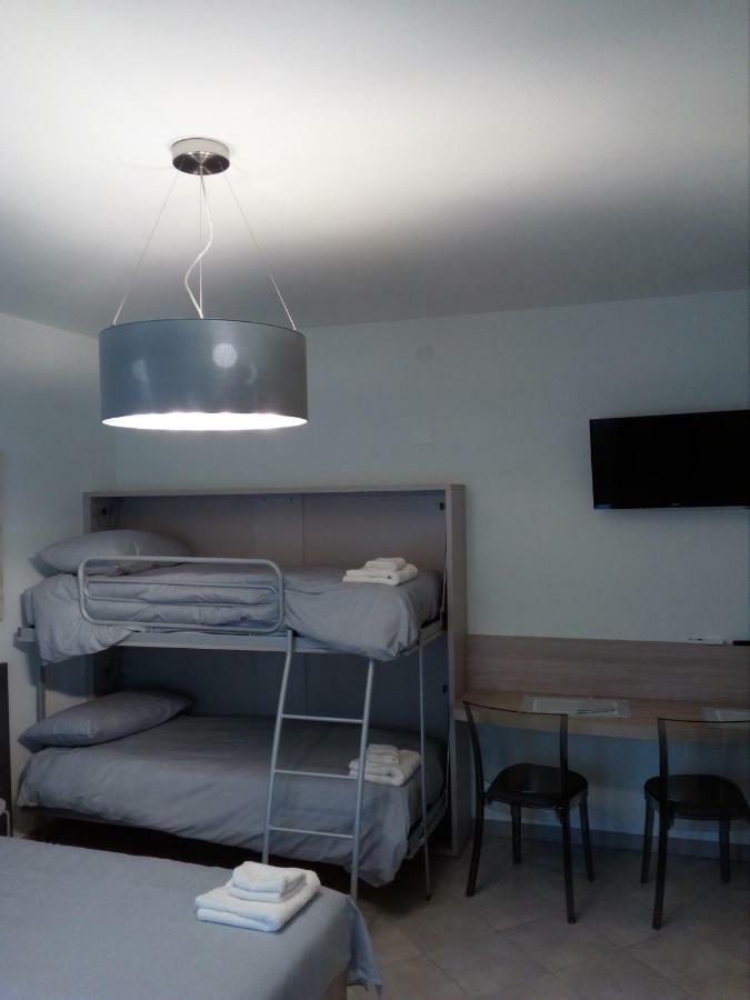 Salvia E Timo Rooms Борсо дел Грапа Екстериор снимка
